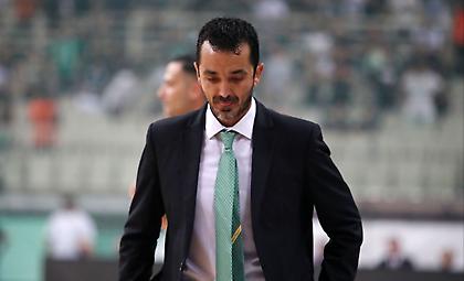 Βόβορας: «Όταν έχεις τέτοια διαφορά και την χάνεις, έχεις κάνει πολλά πράγματα λάθος»