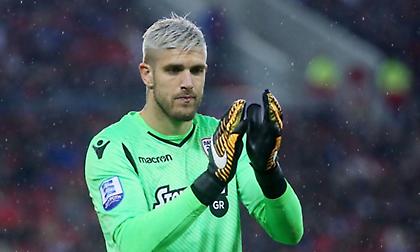 Πασχαλάκης: «Ο Σαββίδης αγαπάει πολύ την ομάδα»