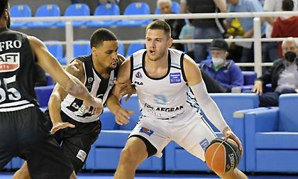 Από τον Κολοσσό στην Μπρεογκάν ο Μομίροφ