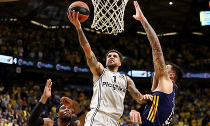 Θέλει να φύγει ο Γουίλμπεκιν από τη Μακάμπι, στη... γωνία η Φενέρμπαχτσε