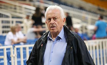 ΑΕΚ: Παραιτήθηκε ο Δουβής από την επιτροπή αξιολόγησης του ΕΣΑΚΕ, αιχμές από την ΚΑΕ