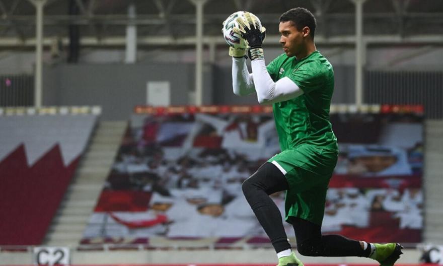 Σαουθάμπτον: Αγοράζει τερματοφύλακα από τη Μάντσεστερ Σίτι