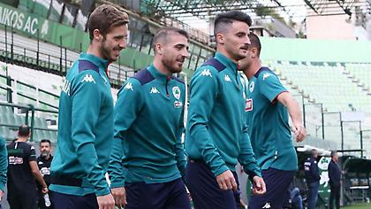 Κάτι ήξερε ο Ιβάν και τον κράτησε…