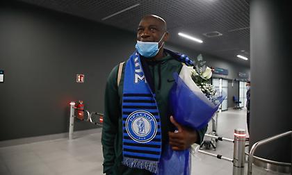 Ίνγκραμ: «Σπίτι μου η Θεσσαλονίκη»