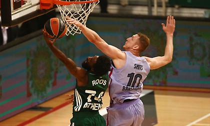 Πρώτος στόχος ο Σμιτς για την Μπασκόνια