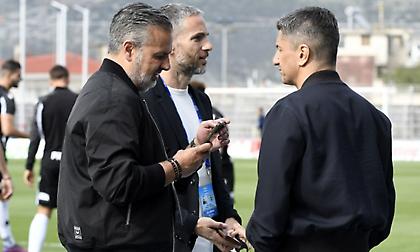 Τσορμπατζόγλου: «Οι τρεις μεταγραφές για τις οποίες… καίγεται ο ΠΑΟΚ»