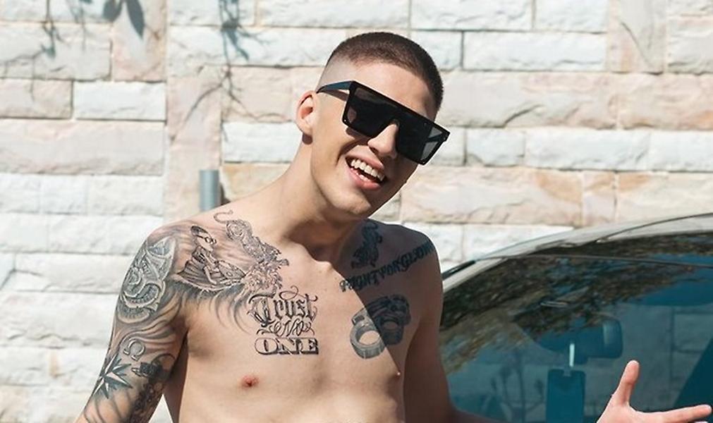 Τρανός: «Δεν ξέρω τι ποινή έφαγα για το όπλο. Γιατί να μετανιώσω; Δεν πυροβόλησα κανέναν»