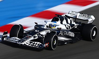 Γκασλί για porpoising: «Δεν θέλω να καταλήξω με μπαστούνι στα 30 μου»