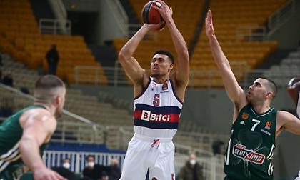 Θέλει να κρατήσει τον Μπόλντγουιν η Μπασκόνια!