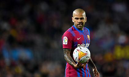 Ανακοίνωσε το τέλος με Άλβες η Μπαρτσελόνα: «Για πάντα culer»