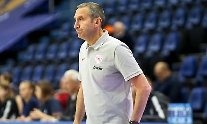 Αναλαμβάνει σύμβουλος στη Μακάμπι ο Μπλατ!