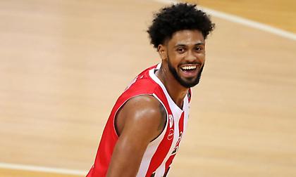 Λέει το «ναι» στον Ολυμπιακό ο Ντόρσεϊ!