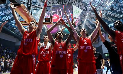 Ζήτησε να παίξει στο Eurocup η Χάποελ Ιερουσαλήμ!