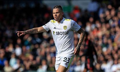 Επόμενος μεταγραφικός στόχος της Μάντσεστερ Σίτι ο Κάλβιν Φίλιπς