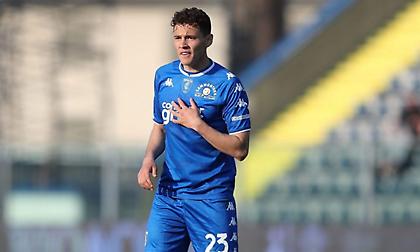 Συμφώνησε με την Έμπολι για την απόκτηση του Ασλάνι η Ίντερ