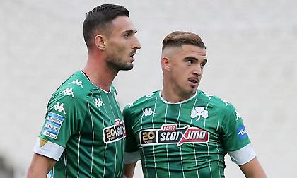 Ο φορ που έλειψε φέτος και το…νέο πρόσωπο για την θέση «9»