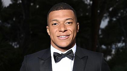 Ο Εμπαπέ ξεκινάει εταιρεία παραγωγής ταινιών που θα συνεργάζεται με το Χόλιγουντ!