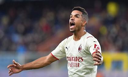 Αγοράζει Μεσίας από Κροτόνε η Μίλαν