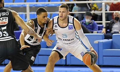 Στην ACB και επίσημα ο Μομίροφ του Κολοσσού!