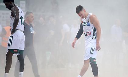 Πετρίδης: «Σαρωτικές αλλαγές το καλοκαίρι για να αλλάξει η τωρινή εικόνα του Παναθηναϊκού»