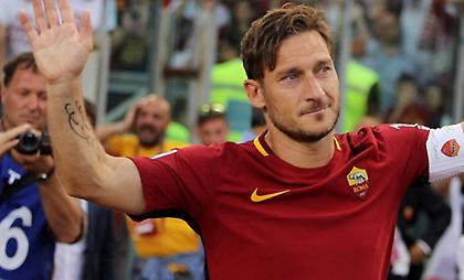 Τότι για Ζλάταν: «Θα πρέπει να κάνει την σωστή επιλογή»