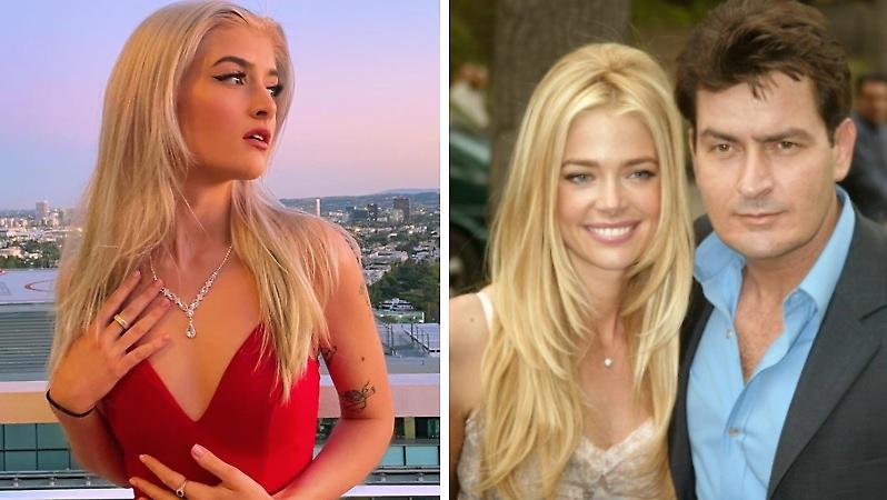 Στο OnlyFans η κόρη του Τσάρλι Σιν-«Δεν το εγκρίνω», λέει ο ηθοποιός