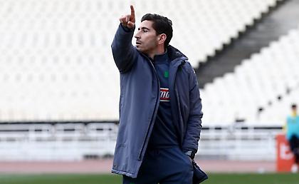 Τέλος ο Βάσκεθ από τον Παναθηναϊκό Β’