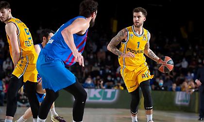 Επίσημη κρούση της Μπαρτσελόνα σε Γουίλμπεκιν!