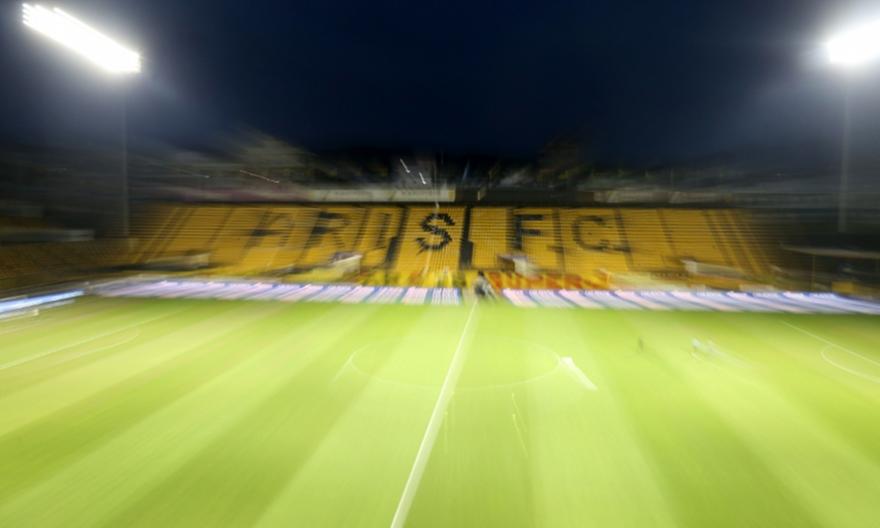 Κοινό αίτημα Άρη-Γκόμελ στην UEFA να γίνουν και τα δύο ματς στη Θεσσαλονίκη