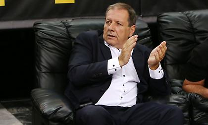 Διάλυση της Επιτροπής Αδειοδότησης ζητάει η ΑΕΚ