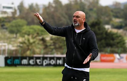 Επικρατέστερος για τον Παναθηναϊκό Β’ ο Βέλιτς