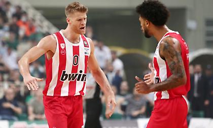 ΚΑΕ Ολυμπιακός: «Αύριο ωθήστε την ομάδα μόνο με τη φωνή»