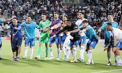 Πληρώνει τα οφειλόμενα στους διεθνείς η ΕΠΟ