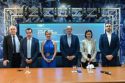 Πάμε να χάσουμε: Η καμπάνια ΕΟΚ και Novo Nordisk για την καταπολέμηση της παιδικής παχυσαρκίας