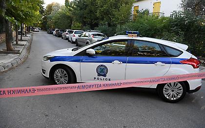 Έκρηξη βόμβας σε ψητοπωλείο στην Ελευσίνα