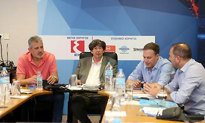 «Όχι» του ΔΣ του ΕΣΑΚΕ στην αρνητική εισήγηση της Επιτροπής για τις άδειες των τεσσάρων