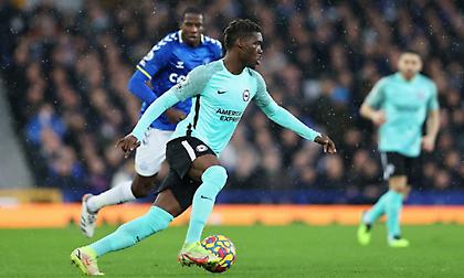 Πέρασε ιατρικές και ανακοινώνεται από Τότεναμ ο Μπισούμα