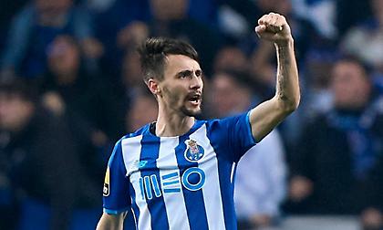 Τα βρήκε με Πόρτο και παίρνει Φάμπιο Βιέιρα η Άρσεναλ!