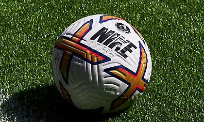 Η νέα μπάλα της Premier League θυμίζει σεζόν 1992/93