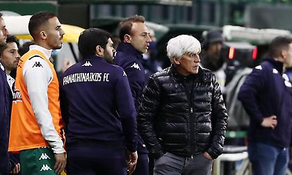 Γιοβάνοβιτς: Η τακτική του αθόρυβου… σκοράρει