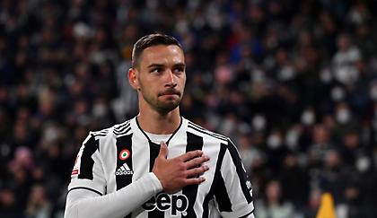 Ανανέωσε με Ντε Σίλιο μέχρι το 2025 η Γιουβέντους