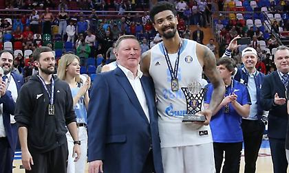 Πρόεδρος Ζενίτ: «Έχει πρόταση από τη Ρεάλ ο Μίκι»