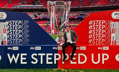 ''Here we go'': Το μήνυμα του Μιλτιάδη Μαρινάκη για το πρόγραμμα της Νότιγχαμ στην Premier League