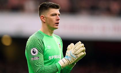 Χάνει Χέντερσον από τη Νότιγχαμ και κινείται για την απόκτηση του Πόουπ η Νιούκαστλ