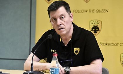 Νικολάου: «Ο αγώνας πάντα δικαιώνεται»