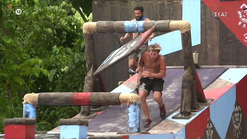 Survivor: Σε άσχημη κατάσταση η Ασημίνα, σοκ με νέο τραυματισμό