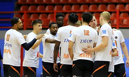 Με Προμηθέα και ομάδα από το Λονδίνο το νέο Eurocup