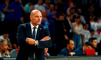 Το... αποχαιρετιστήριο μήνυμα του Τζόρτζεβιτς στη Φενέρ