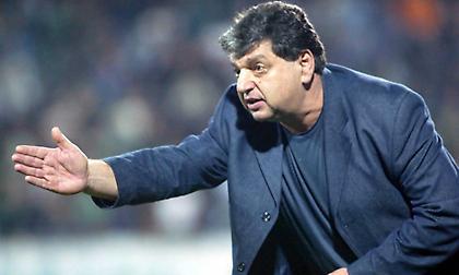 Σουμ: «Δεν υπάρχει σημερινός παίκτης της Μακάμπι Χάιφα που θα έπαιζε στη δική μου ομάδα»