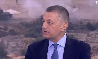 Στεφανής: Ο Ερντογάν πάει... γυρεύοντας για επεισόδιο- Από υβριδικό πόλεμο μέχρι αποκλεισμό νησιών